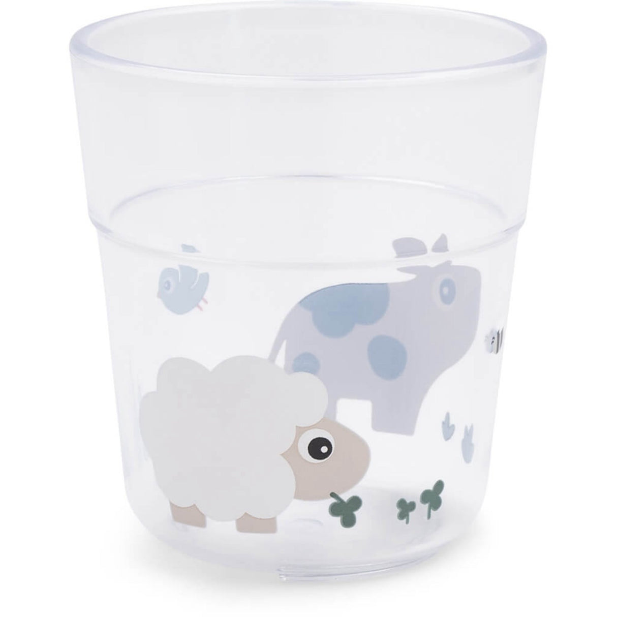 DonebyDeer Sand Glas Tiny farm