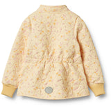 Wheat Yellow Cherries Thermo Jacka Tilde