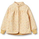 Wheat Yellow Cherries Thermo Jacka Tilde