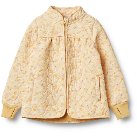 Wheat Yellow Cherries Thermo Jacka Tilde