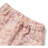 Wheat Lilac Flower Rainbow Thermo Byxor Alex