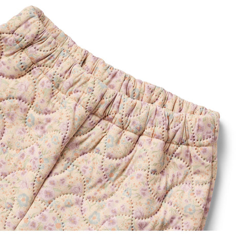 Wheat Pansies Thermo Byxor Alex