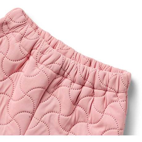 Wheat Rose Thermo Byxor Alex