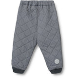 Wheat Ink Stripe Thermo Byxor Alex