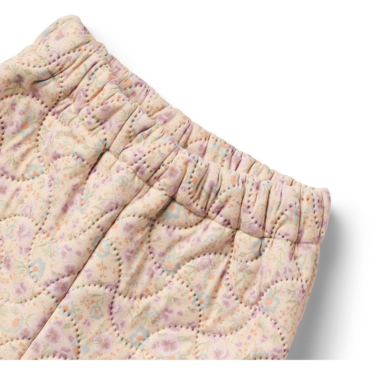 Wheat Pansies Thermo Byxor Alex