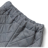 Wheat Ink Stripe Thermo Byxor Alex