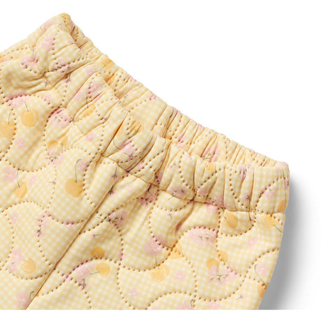 Wheat Yellow Cherries Thermo Byxor Alex