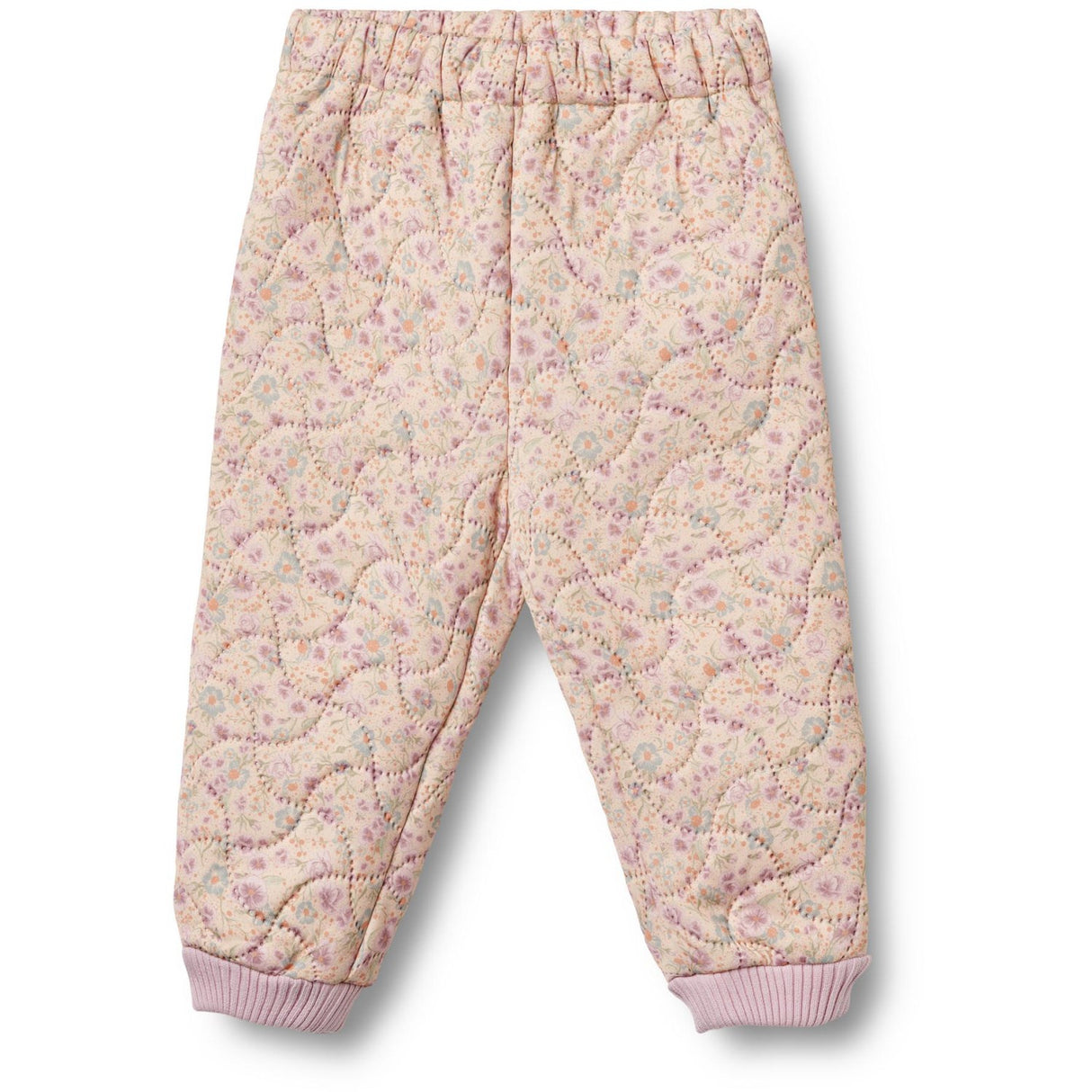 Wheat Pansies Thermo Byxor Alex