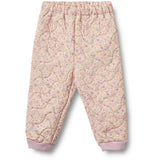 Wheat Pansies Thermo Byxor Alex