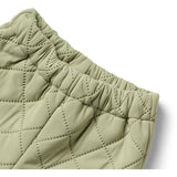 Wheat Green Tea Thermo Byxor Alex