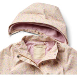 Wheat Pansies Jacka Ada