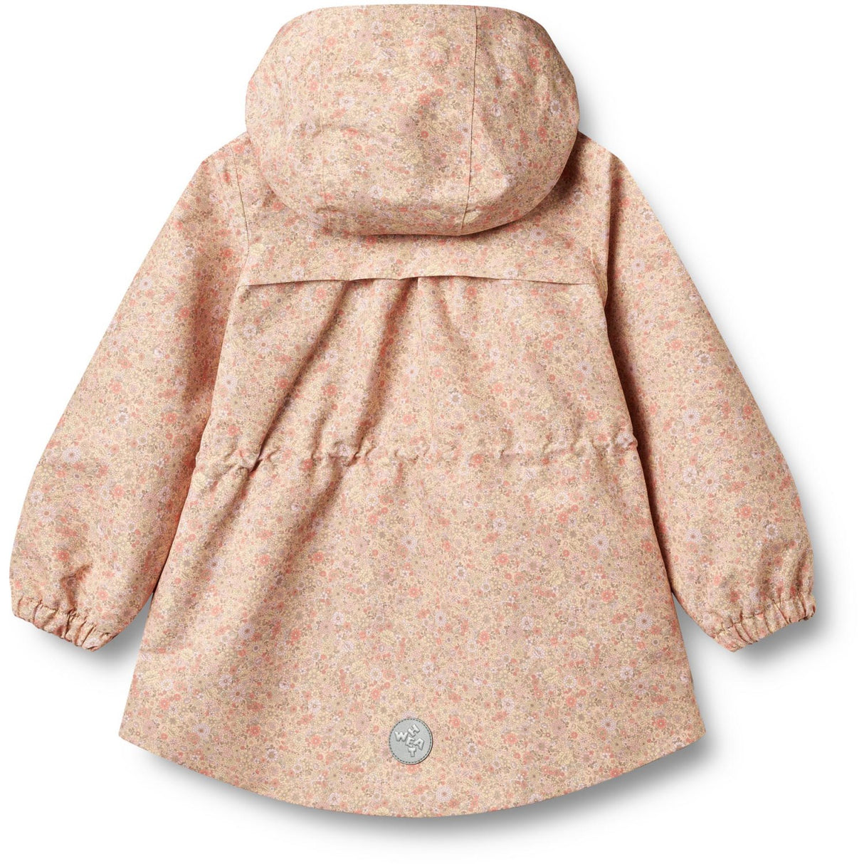 Wheat Lemonade Flowers Jacka Ada