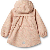 Wheat Lemonade Flowers Jacka Ada