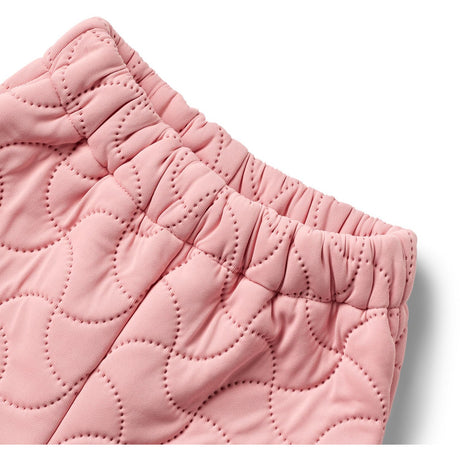 Wheat Rose Thermo Byxor Alex