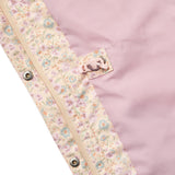 Wheat Pansies Jacka Ada