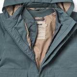 Wheat Stormy Weather Parka Alke Jacka