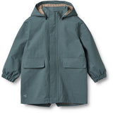 Wheat Stormy Weather Parka Alke Jacka