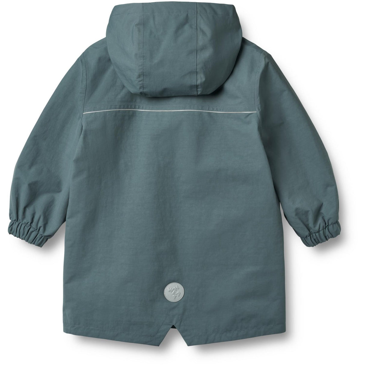 Wheat Stormy Weather Parka Alke Jacka