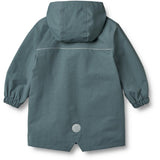 Wheat Stormy Weather Parka Alke Jacka