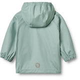 Wheat Aquamarin Regnkläder Chardy Jacka