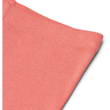 Wheat Ljus Coral Rib Leggings Maddy