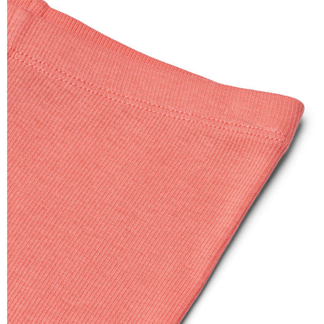 Wheat Ljus Coral Rib Leggings Maddy