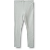 Wheat Soft Blue Rib Leggings Maddy
