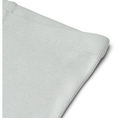 Wheat Soft Blue Rib Leggings Maddy