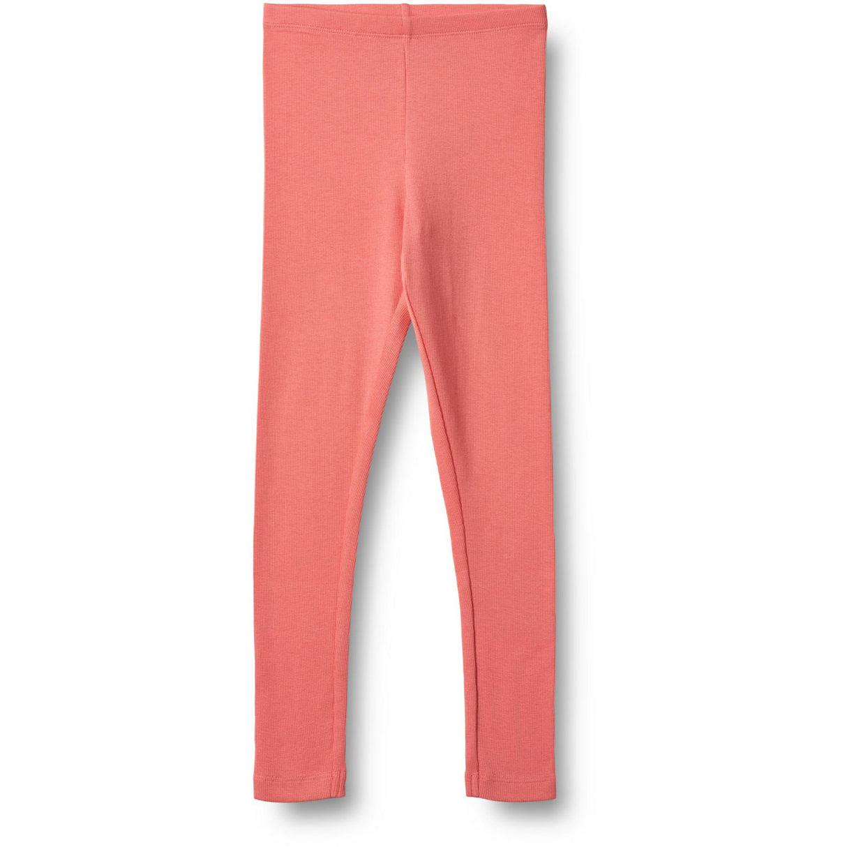 Wheat Ljus Coral Rib Leggings Maddy