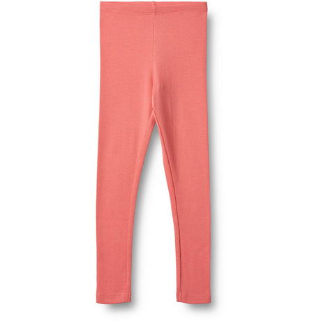 Wheat Ljus Coral Rib Leggings Maddy