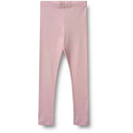Wheat Lavender Mist Rib Leggings Maddy