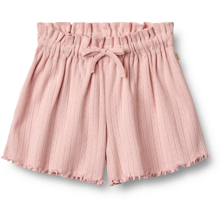 Wheat Rose Sprinkle Shorts Ina