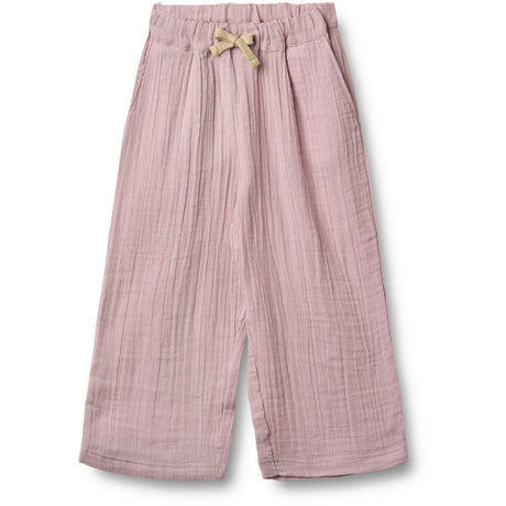 Wheat Lavender Mist Trousers Sasha