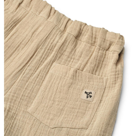 Wheat Soft Sand Trousers Sasha