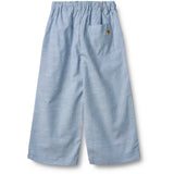 Wheat Blue Stripe Trousers Sasha