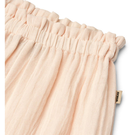 Wheat Rose Water Trousers Petrine