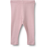 Wheat Lavender Mist Rib Leggings Maddy