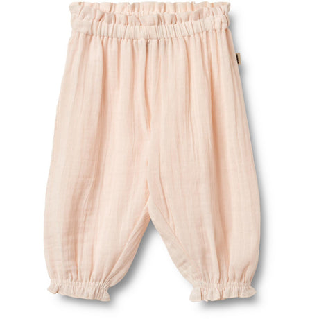 Wheat Rose Water Trousers Petrine