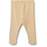 Wheat Macadamia Rib Leggings Maddy