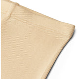 Wheat Macadamia Rib Leggings Maddy