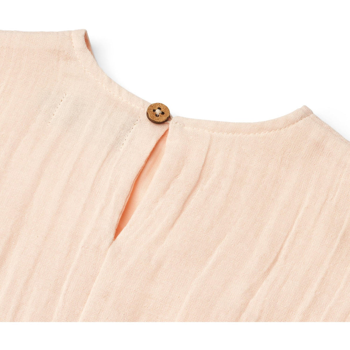 Wheat Rose Water Klänning Thit