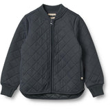 Wheat Ink Thermo Jacka Loui