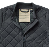 Wheat Ink Thermo Jacka Loui