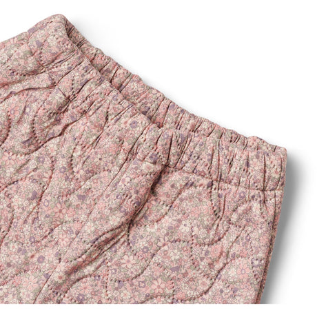 Wheat Powder Flower Meadow Thermo Byxor Alex