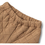 Wheat Hazel Thermo Byxor Alex