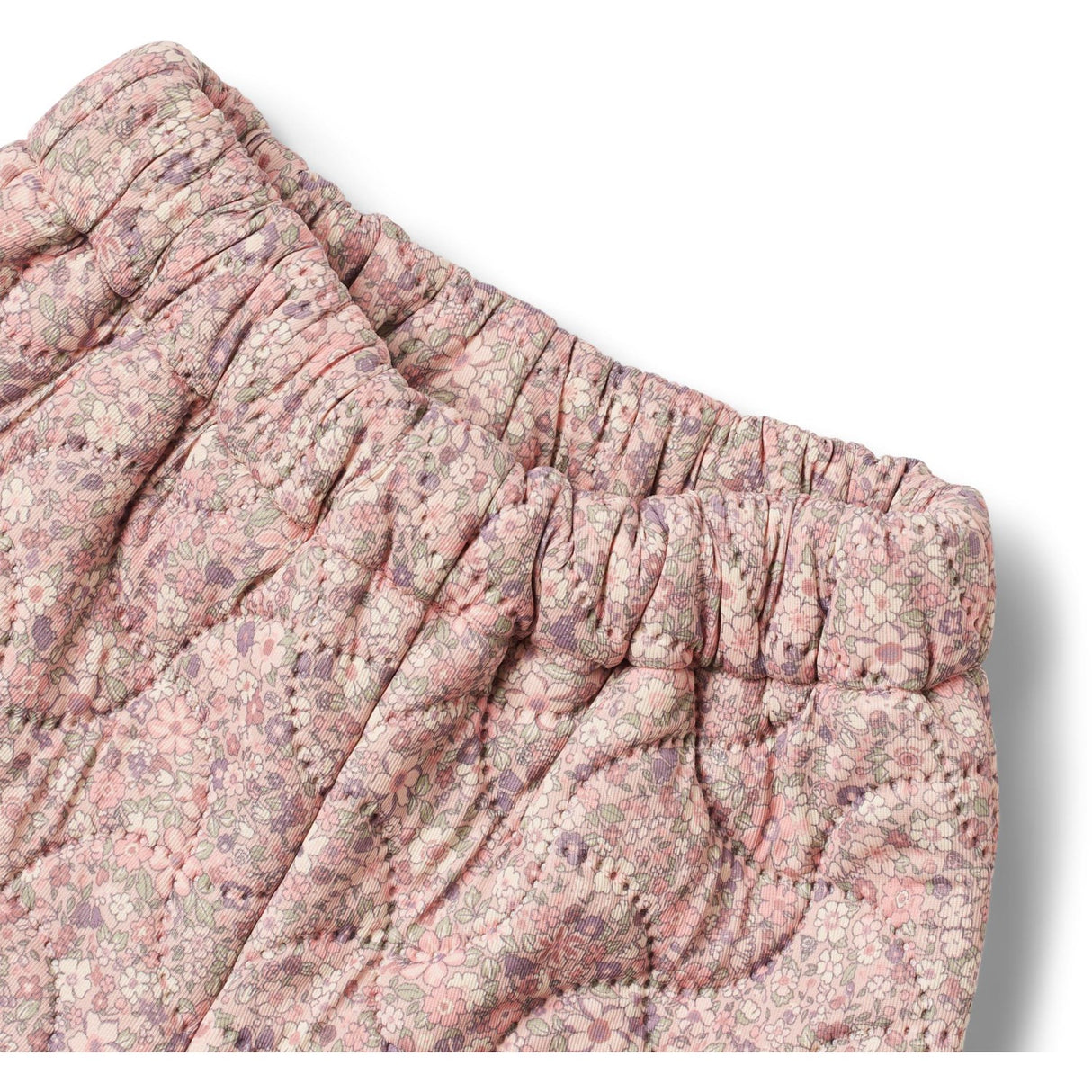 Wheat Powder Flower Meadow Thermo Byxor Alex