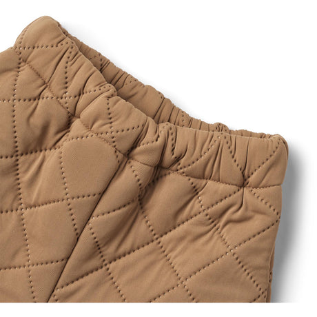 Wheat Hazel Thermo Byxor Alex