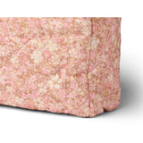 Wheat Rose Flower Meadow Wash Väska Small Ziggy