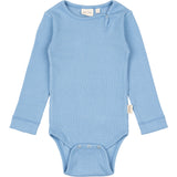 Petit Piao Allure Blue Body L/S Modal