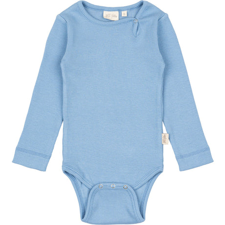Petit Piao Allure Blue Body L/S Modal